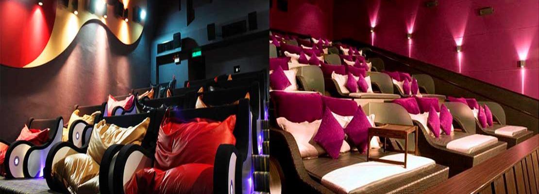 Las 20 mejores salas de cine que todo cinéfilo debe conocer antes de morir