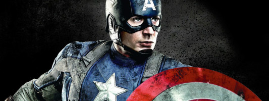 Captain America Civil War: mira el nuevo tráiler con Spiderman