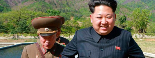 Kim Jong-un asegura que Corea del Norte ya tiene ojivas nucleares miniaturizadas