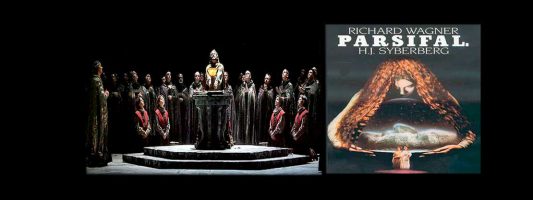 El Parsifal de Richard Wagner, subtitulado en español