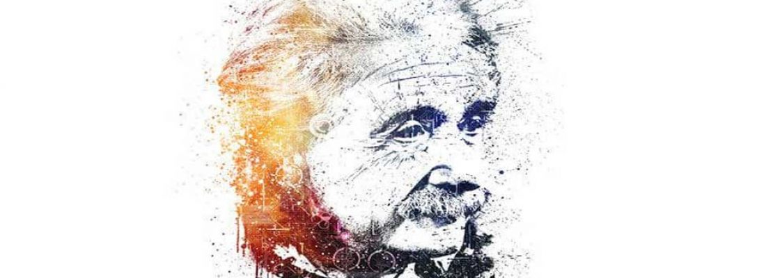 La Carta de Einstein para su hija sobre el Amor